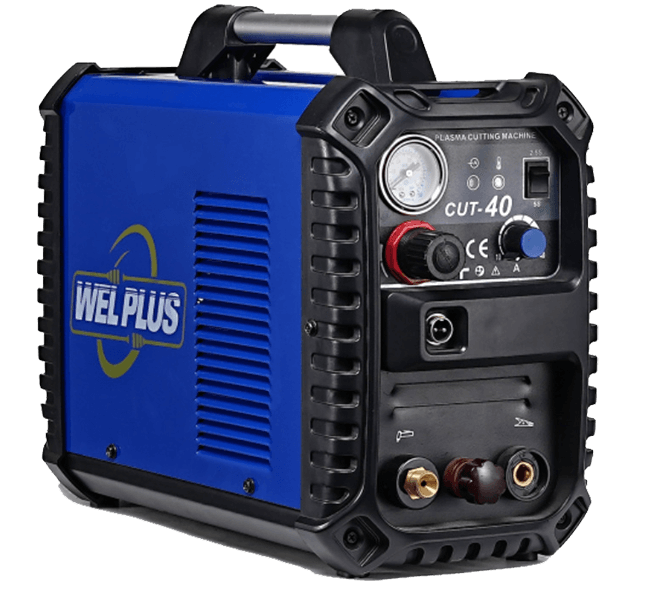 CUT Plasma cutter
